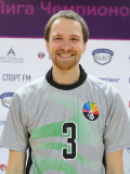 Сергей Макаров