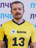 Иван Сухов