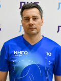 Сергей Яковлев
