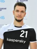 Артем Михлин