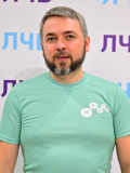 Ренат Губеев