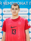 Павел Колос