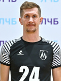 Сергей Жаворонков