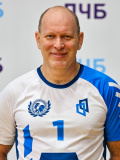 Сергей Антонов