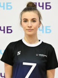 Алина Гортопан