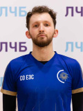 Роман Черных