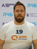 Алексей Калугин