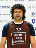 Михаил Мошенский