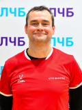 Владимир Яшин