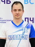 Михаил Брилёв