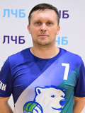Александр Бондарев