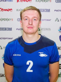 Александр Царев