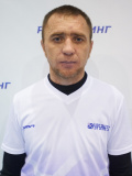Андрей Черепанов