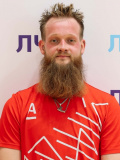 Кирилл Листратов