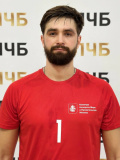Кирилл Сологубов