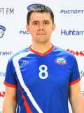 Константин Варфоломеев