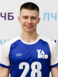 Михаил Фомин