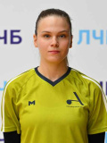 Александра Трофимова