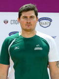 Андрей Бахтин