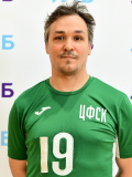 Алексей Старков