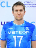 Алексей Кармадонов