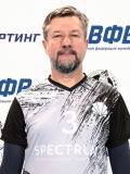 Олег Ревенко
