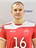 Иван Казачков