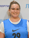 Екатерина Калугина