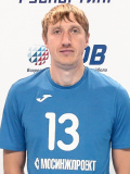 Андрей Чегодайкин