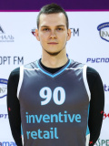 Дмитрий Бурадков