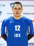 Сергей Белов