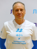 Алексей Плешков