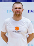 Дмитрий Прядкин
