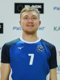Павел Юшин