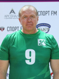 Сергей Иванов