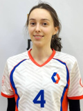 Екатерина Кулешова