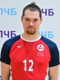 Денис Топоров