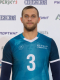 Дмитрий Сидоров