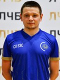 Иван Волков