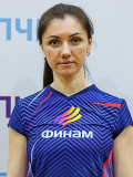 Альбина Савинова