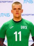 Никита Ребров