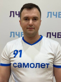 Андрей Соловьев