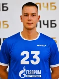 Михаил Ковалев