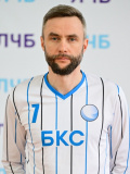 Александр Бондарев