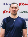Дмитрий Платонов