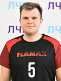 Матвей Синев