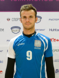 Александр Митяков