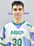 Сергей Муханов