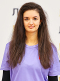 Сабина Пчелинцева