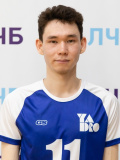 Павел Тюмереков